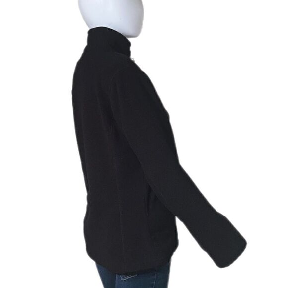 Snowzu Fleece Full Zip Jacket - Platinum Collection - Picture 5 of 10